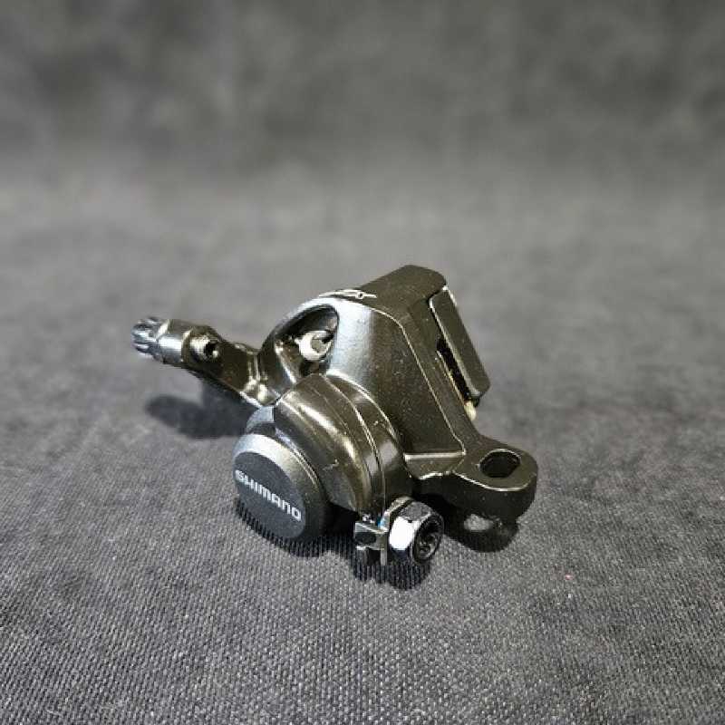 Дисковый тормоз Shimano BR-TX805