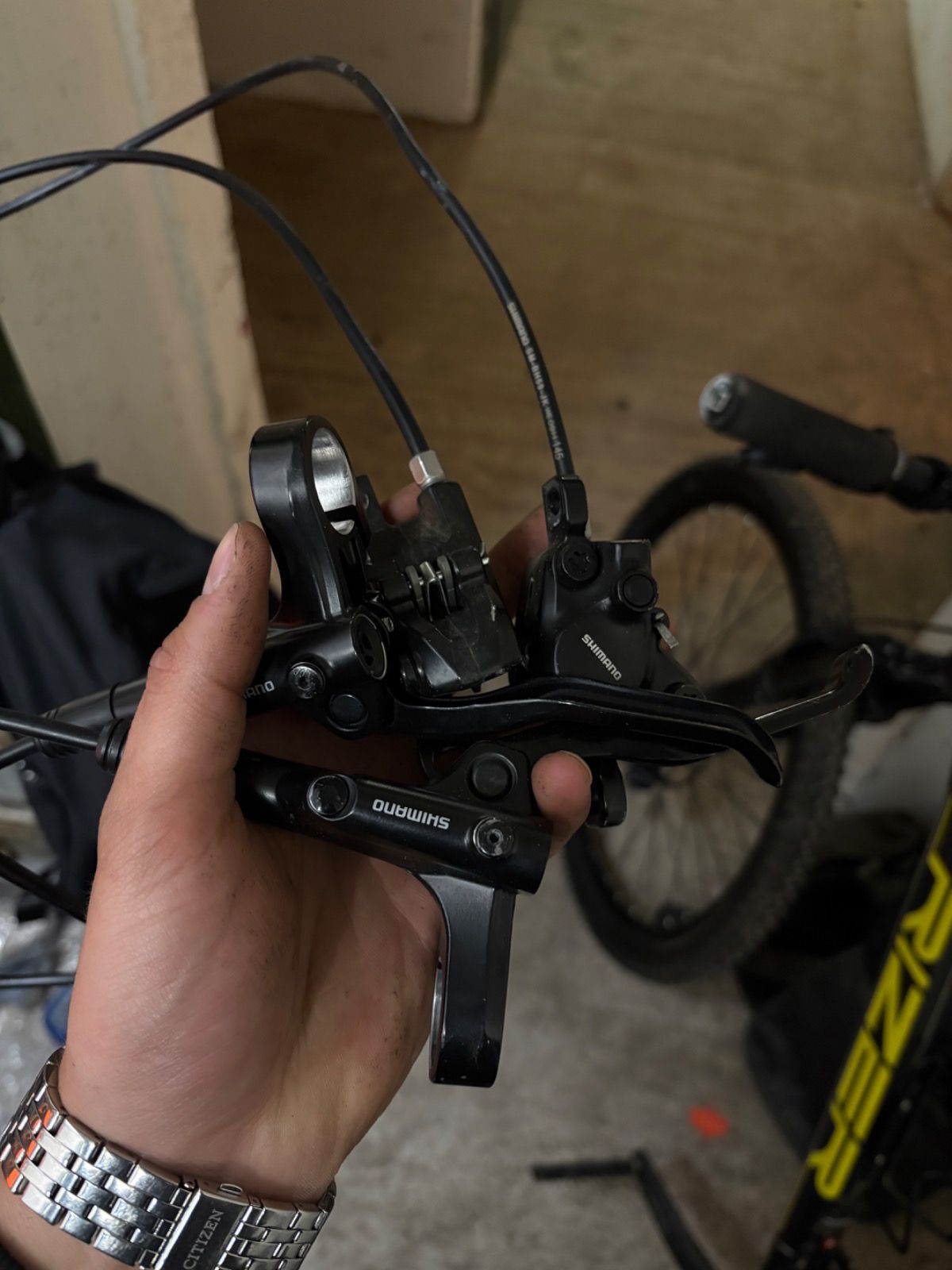 shimano mt200