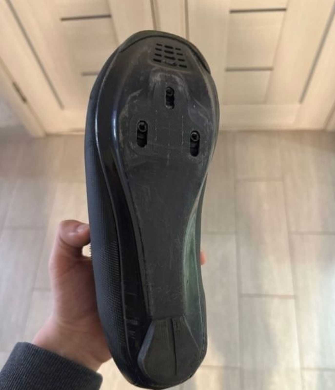 Вело туфли Shimano RC1 SH-RC100 41 размера
