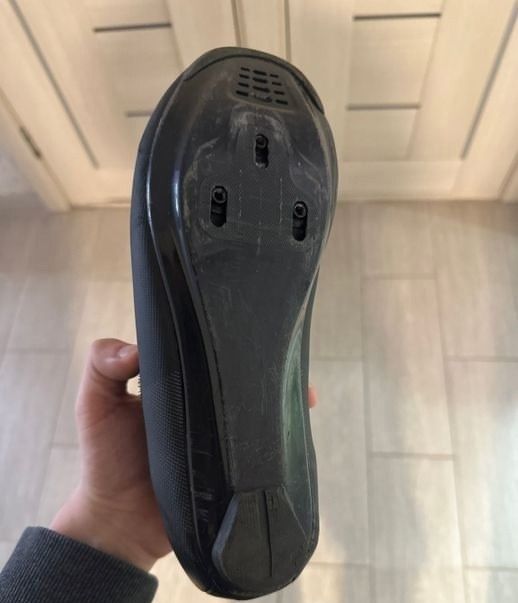 Вело туфли Shimano RC1 SH-RC100 41 размера