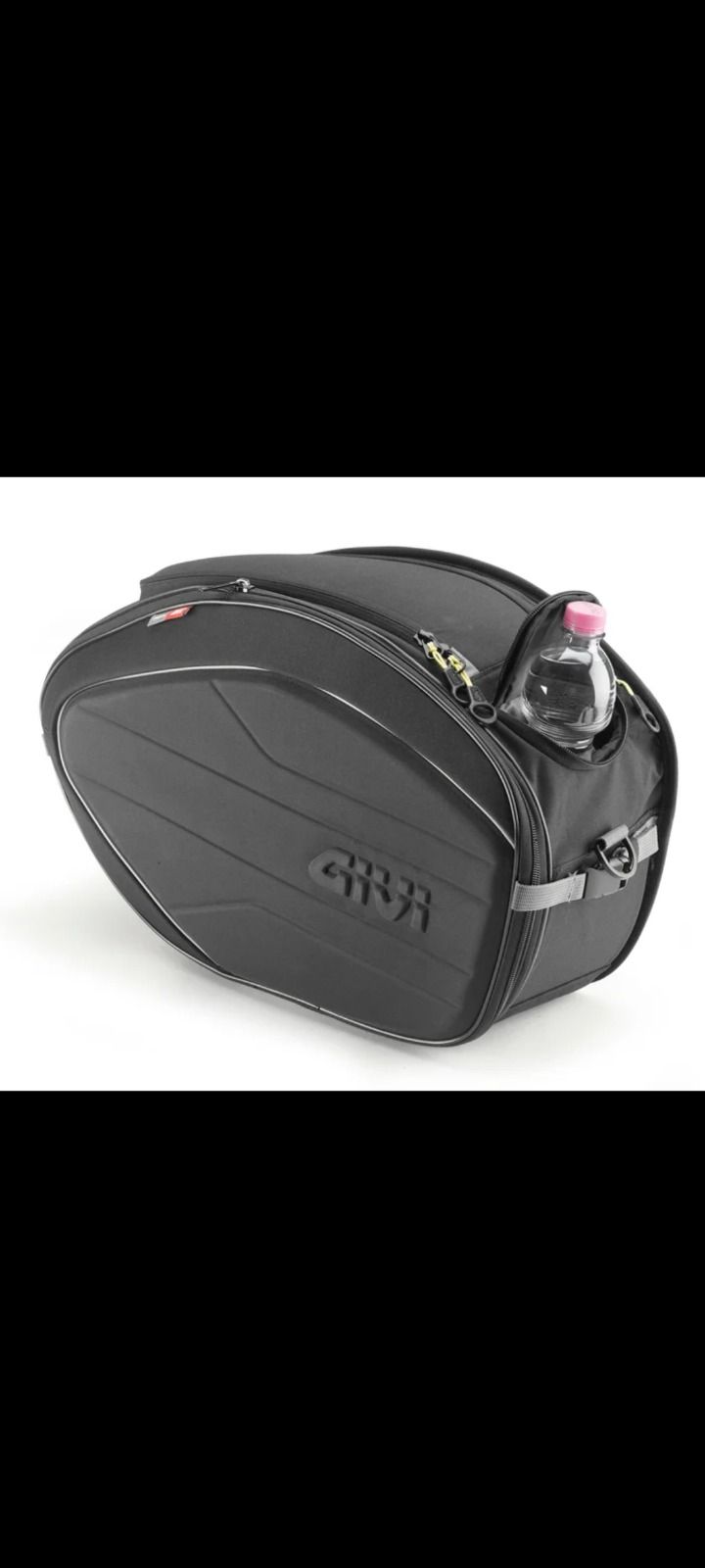 Боковые сумки - кофры GIVI