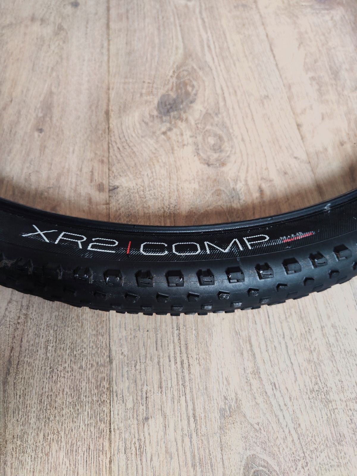 Покрышка Bontrager XR2 Comp