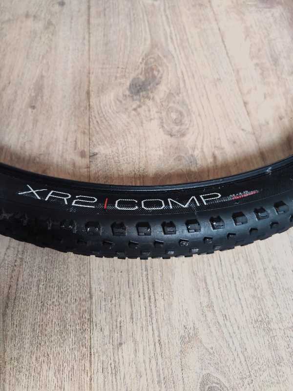 Покрышка Bontrager XR2 Comp