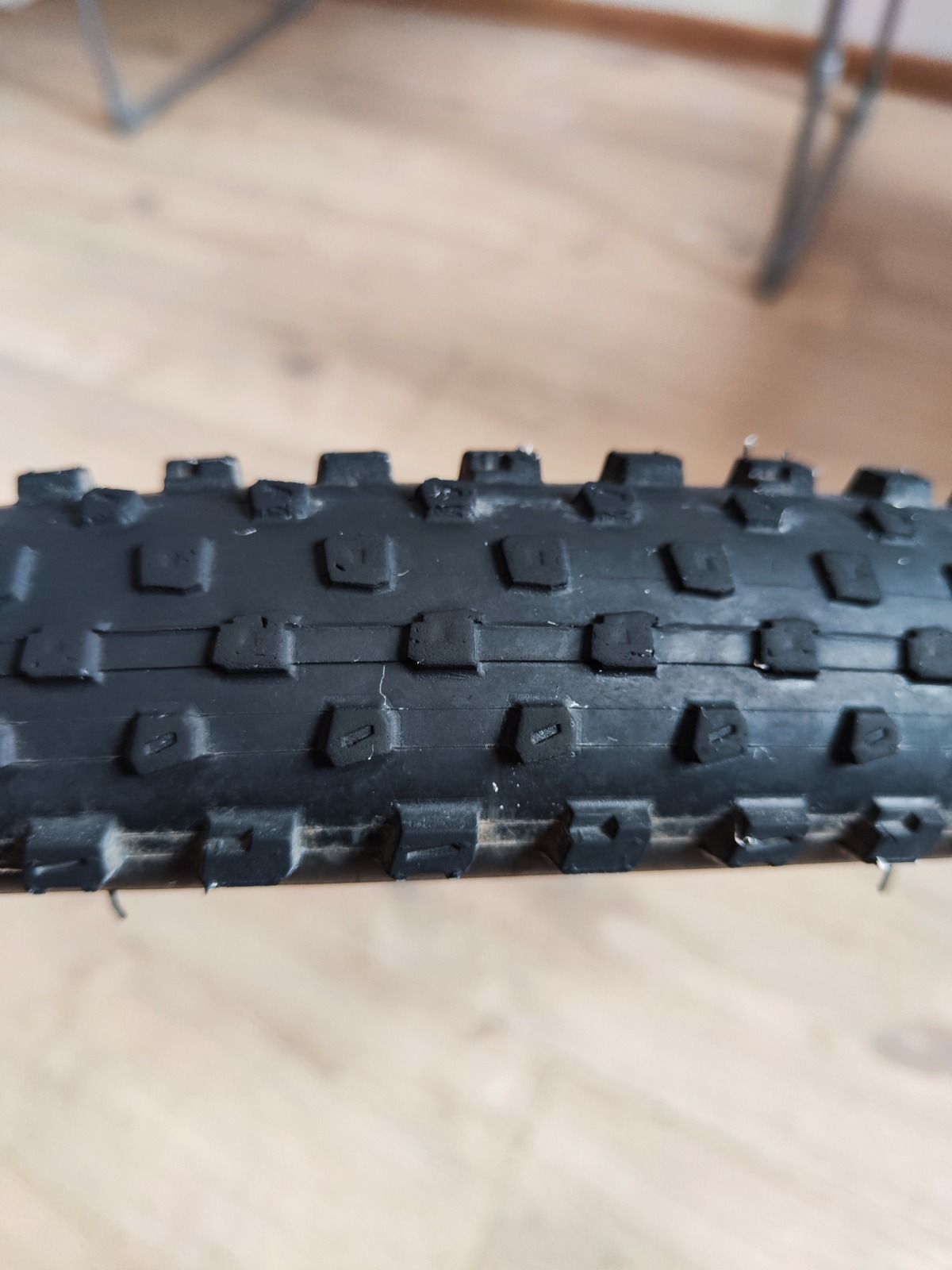 Покрышка Bontrager XR2 Comp