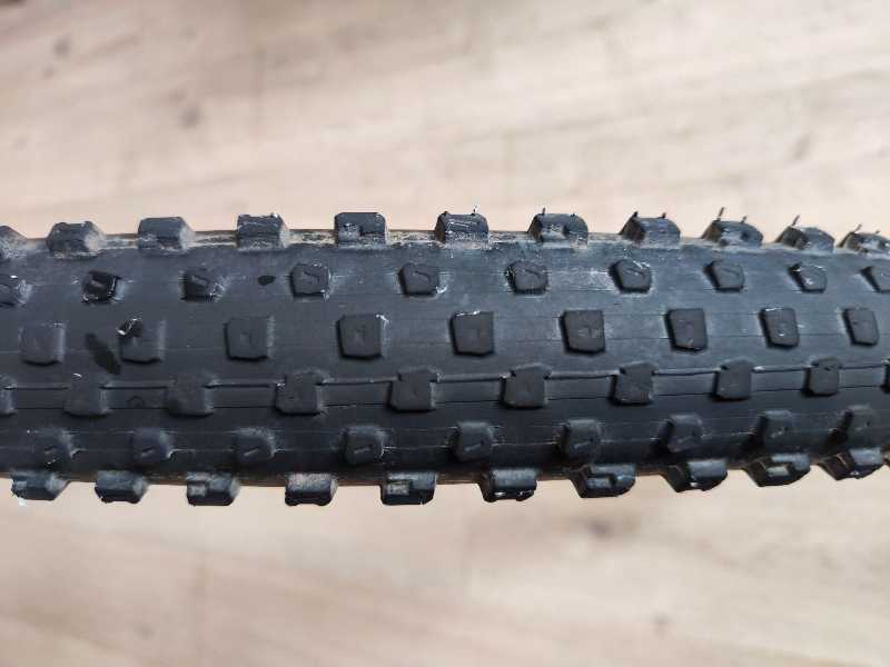 Покрышка Bontrager XR2 Comp