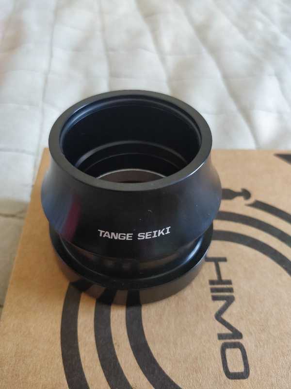Tange seiki 1,5