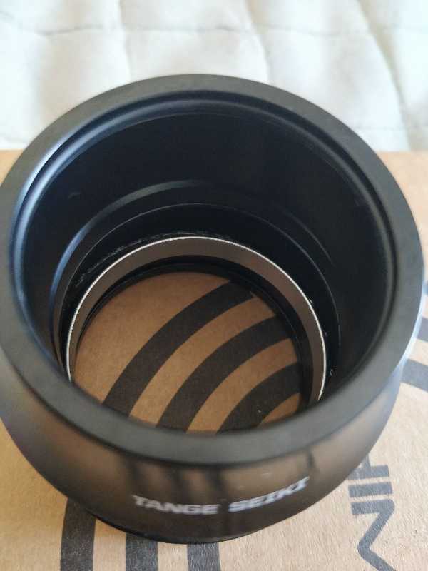 Tange seiki 1,5