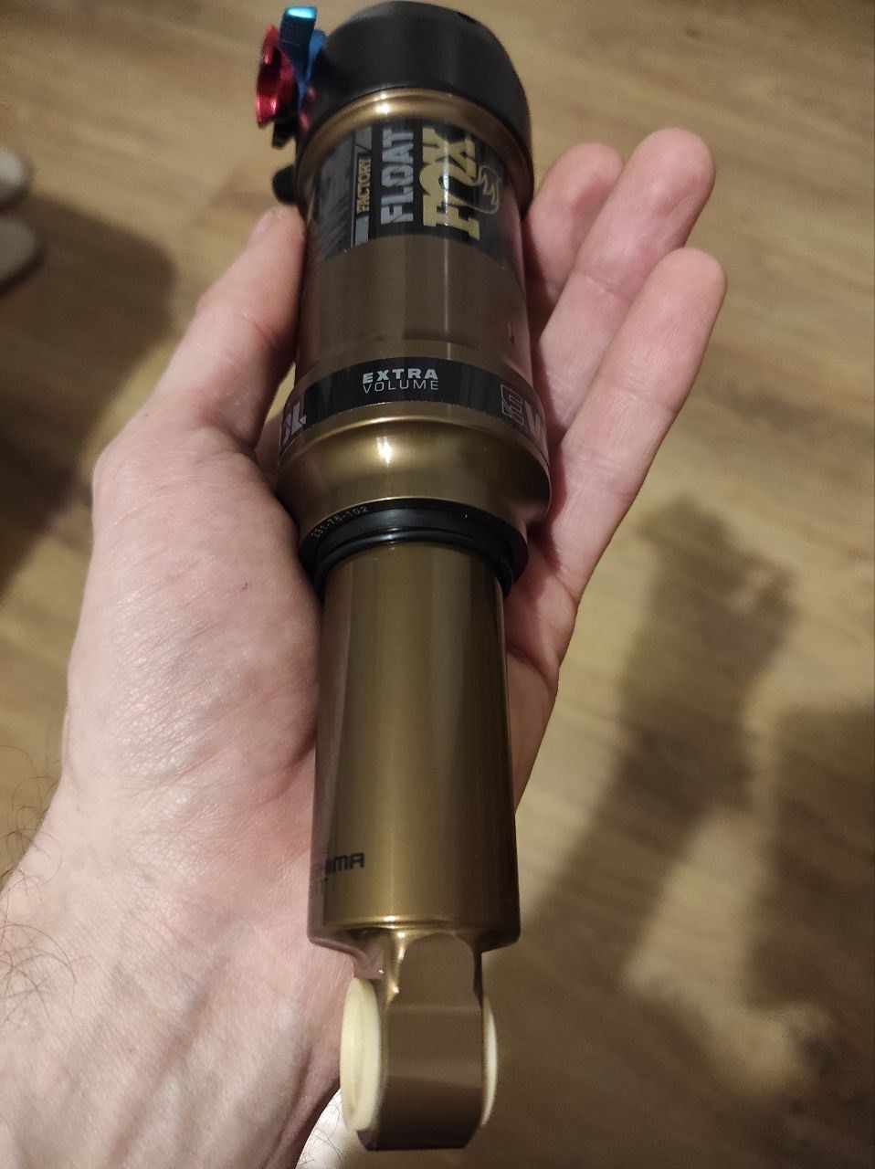 2025 Новая модель Fox Float factory не DPS, Ibis Ripley v5