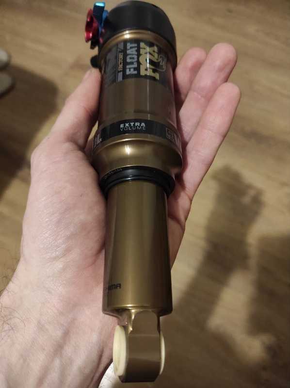 2025 Новая модель Fox Float factory не DPS, Ibis Ripley v5