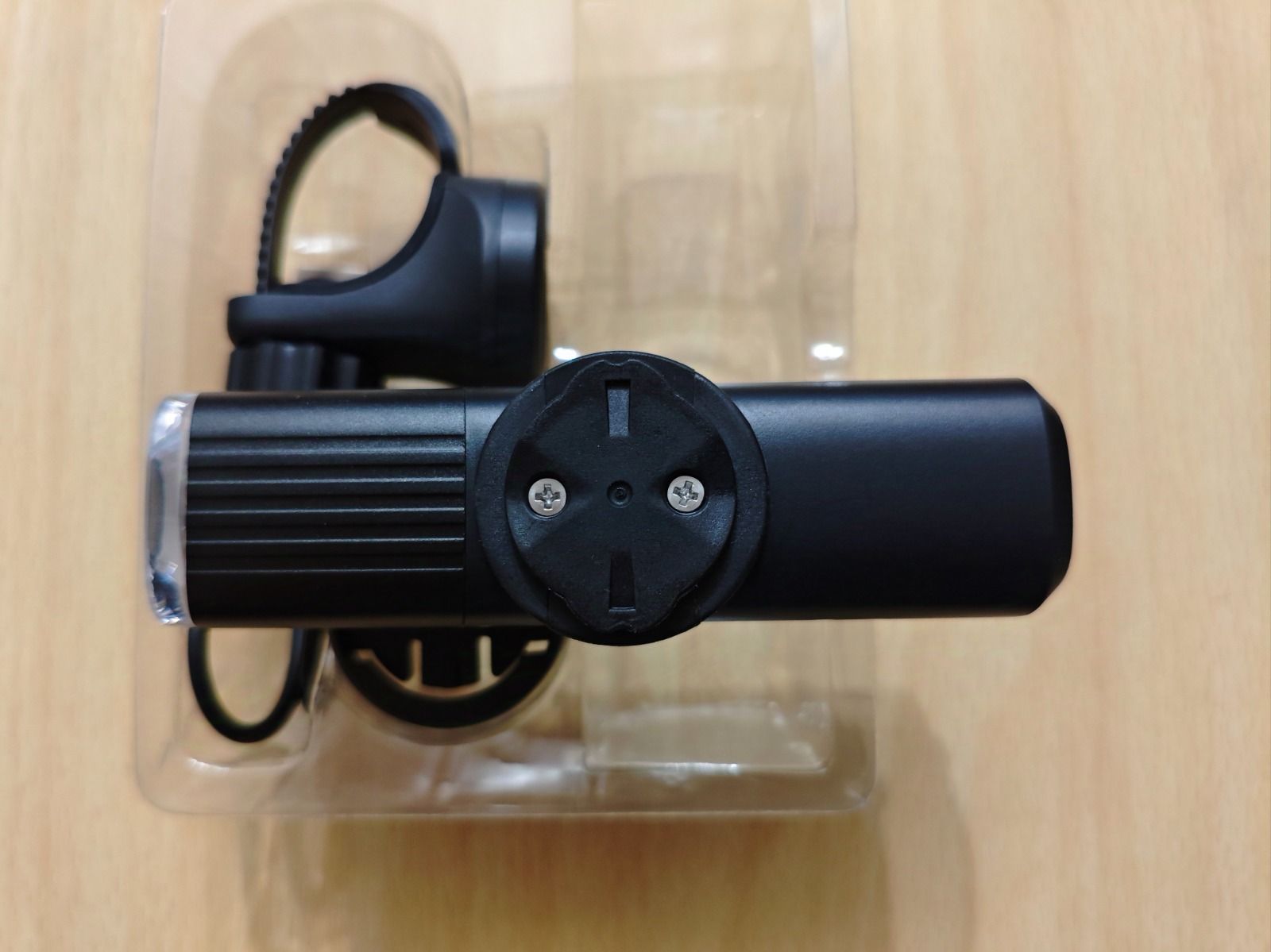 Велофара Leadbike 400Lumen новая
