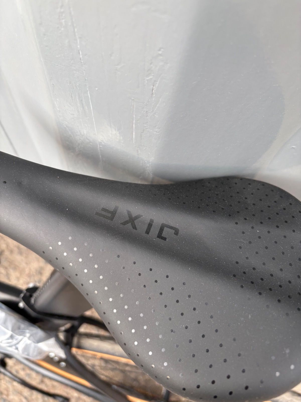 Фикс fixed gear синглспид Jixf