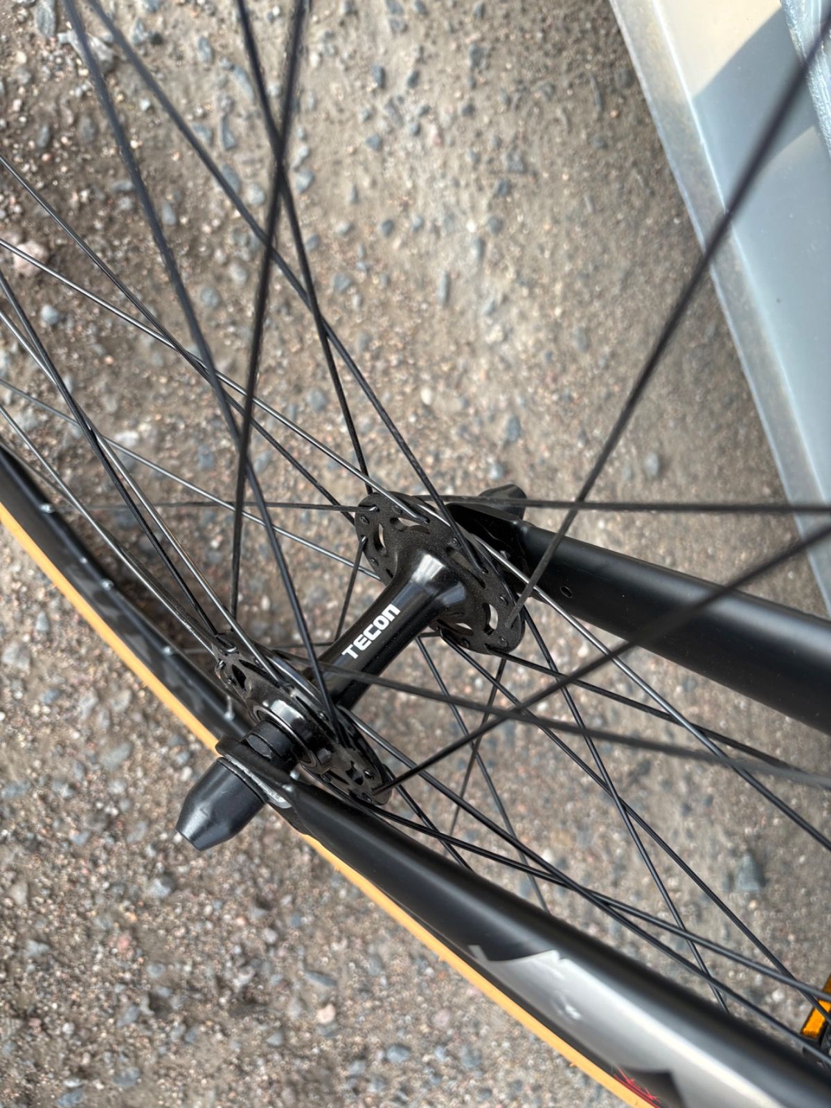 Фикс fixed gear синглспид Jixf