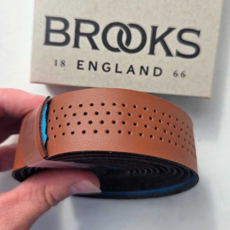 Обмотка Brooks