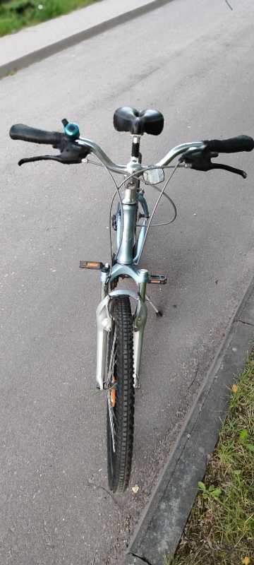 GIANT TRAIL GLIDE 3