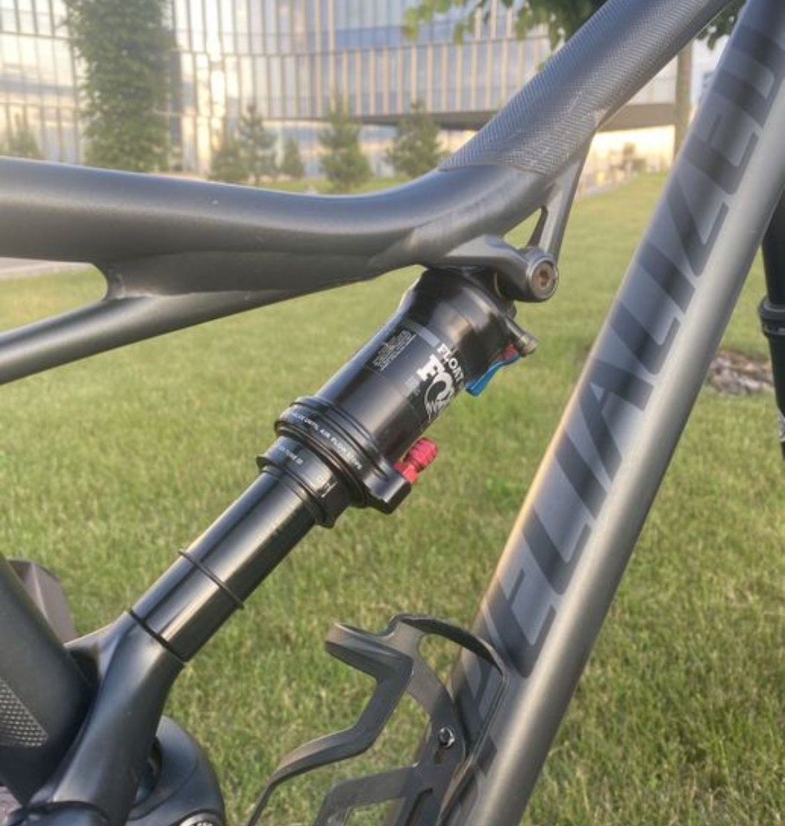Specialized
