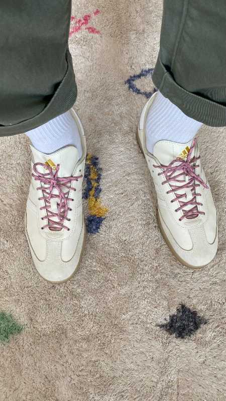 велокроссовки adidas velosamba