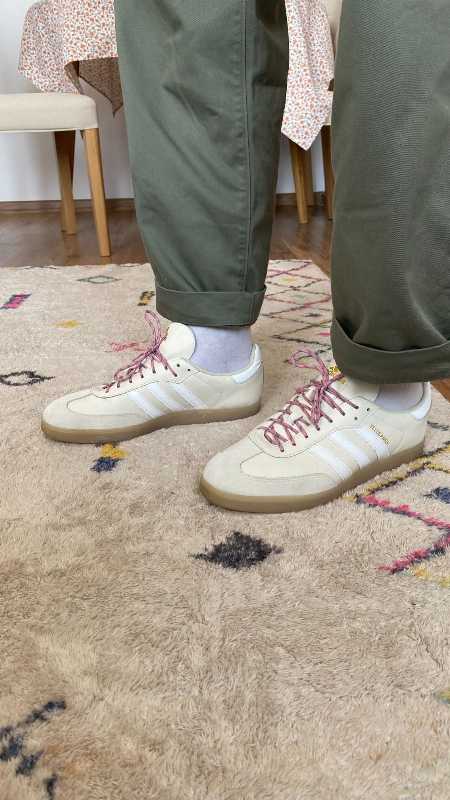 велокроссовки adidas velosamba