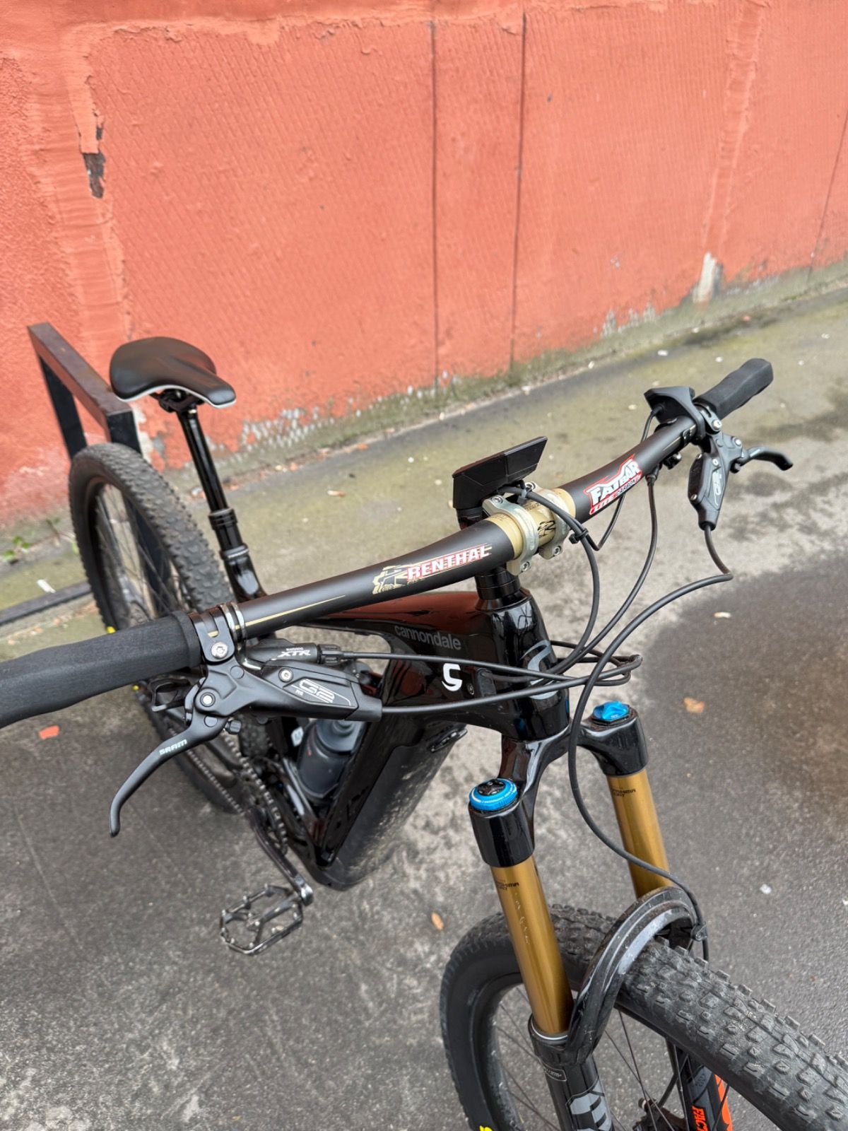 Cannondale habit neo 2020 (m) 29