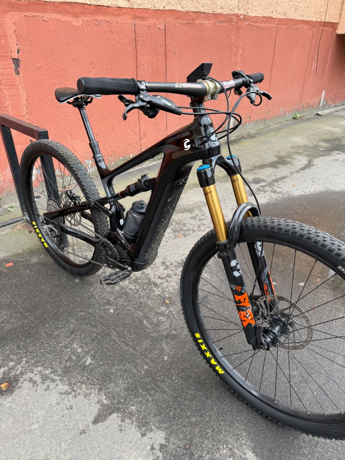 Cannondale habit neo 2020 (m) 29