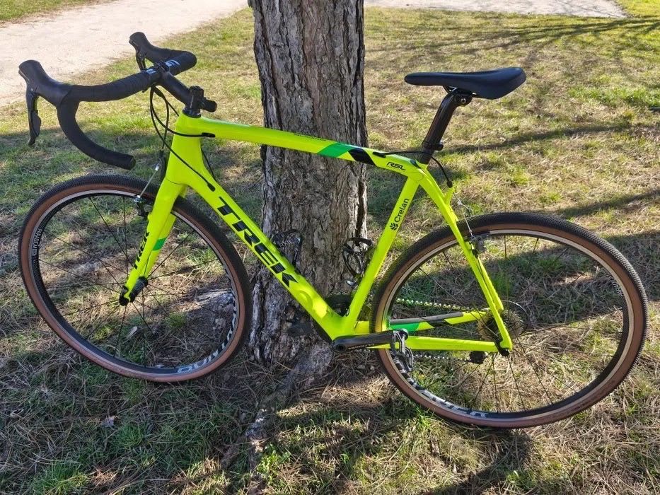 Продаm trek Boone rsl 2017 56cm