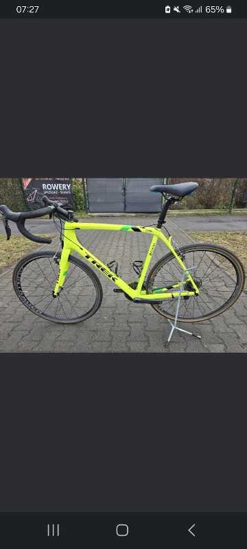 Продаm trek Boone rsl 2017 56cm