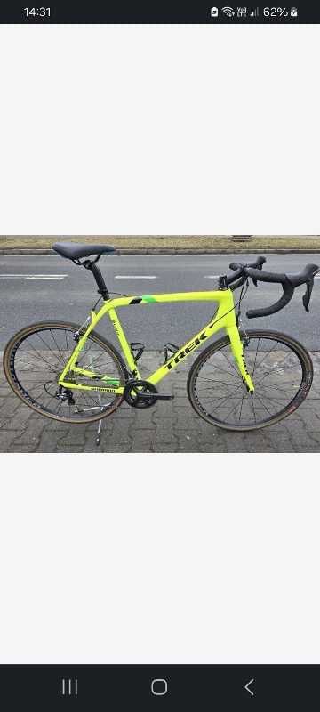 Продаm trek Boone rsl 2017 56cm