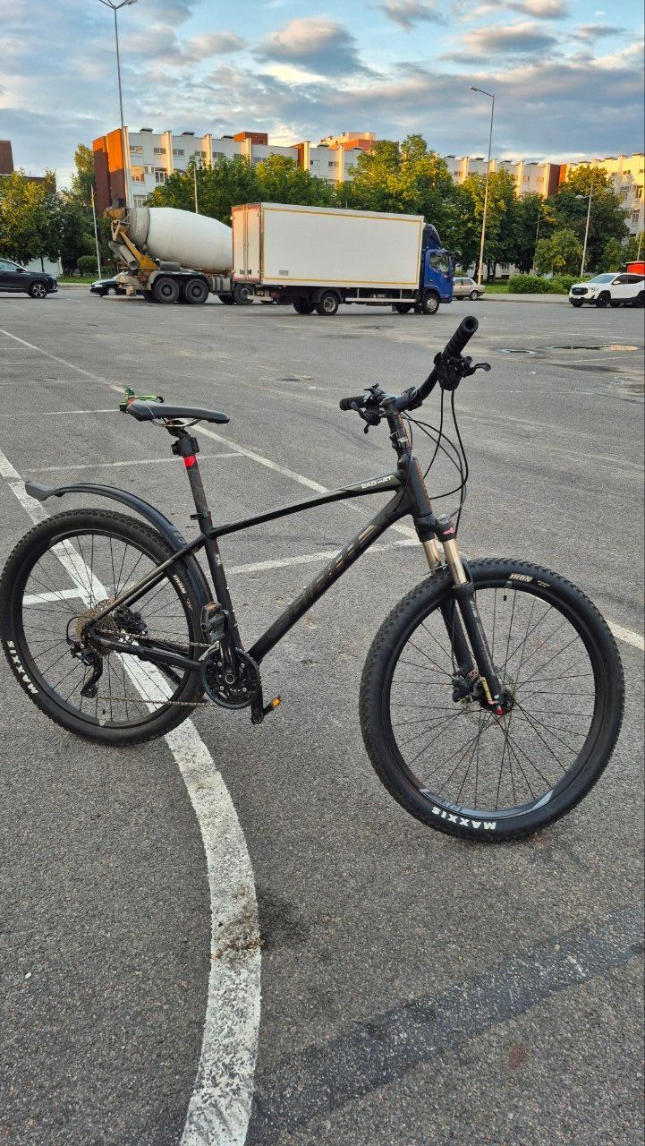 Giant Talon 1 (GE) 27.5 Deore XT