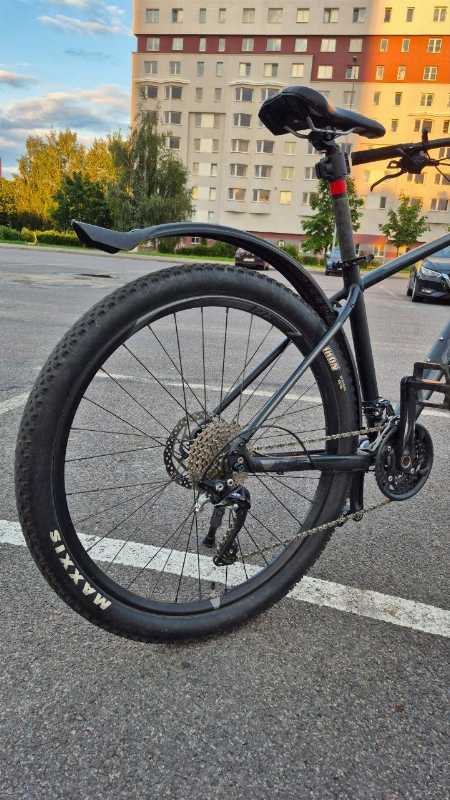 Giant Talon 1 (GE) 27.5 Deore XT