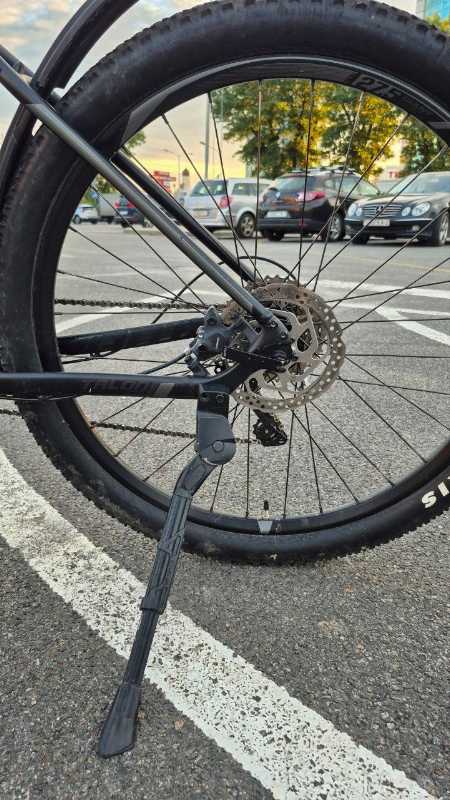 Giant Talon 1 (GE) 27.5 Deore XT