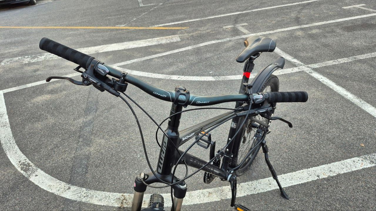 Giant Talon 1 (GE) 27.5 Deore XT