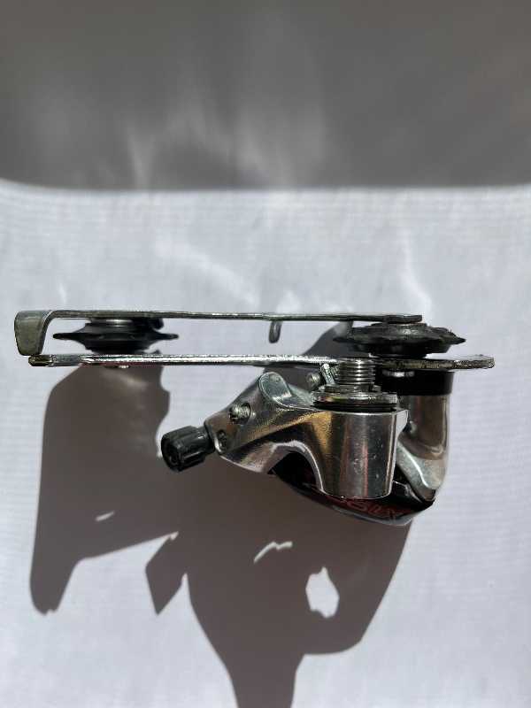 Shimano exage 400lx