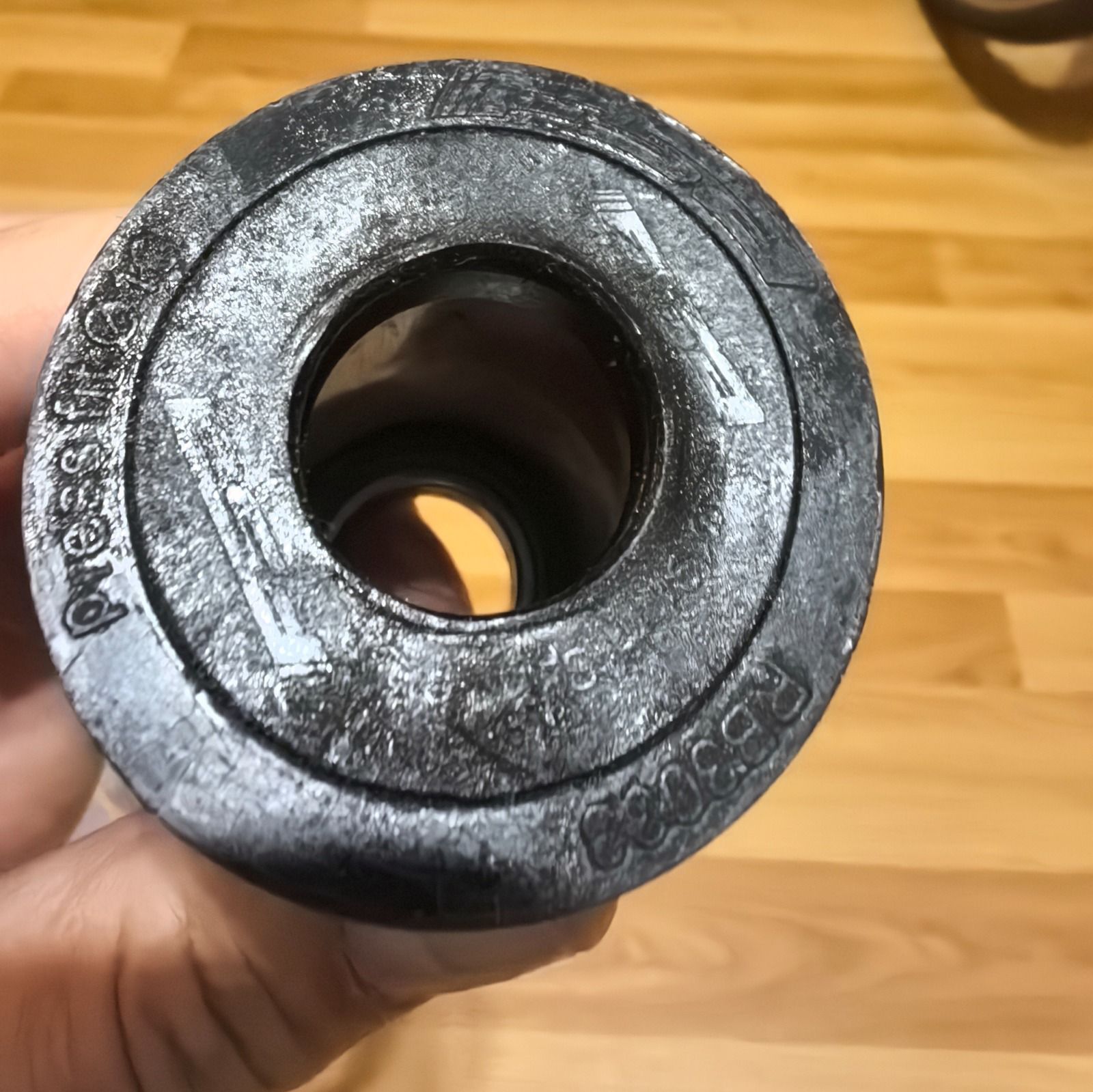 Каретка FSA MegaExo (под вал 19mm)