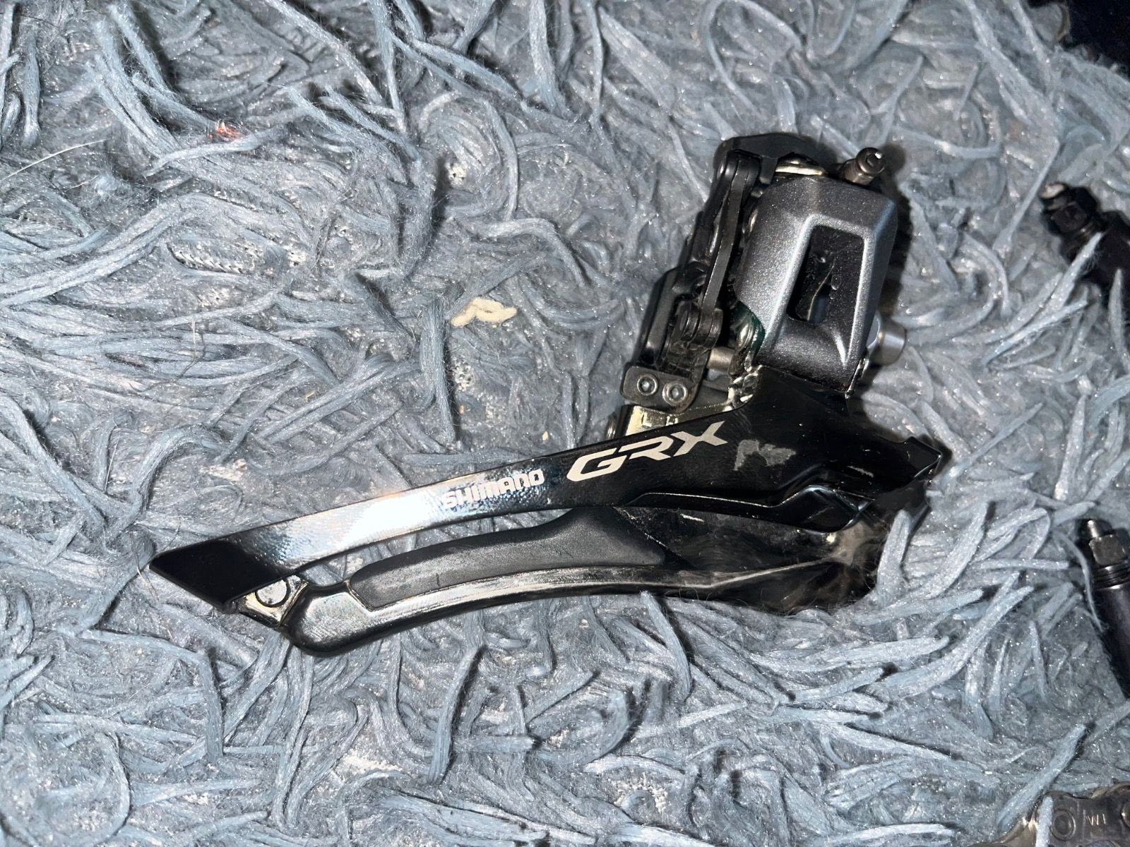 Групсет shimano grx 820