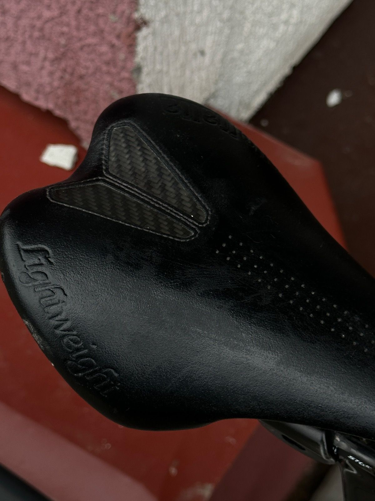 Профессиональный велосипед Trek Madone 9 - карбон