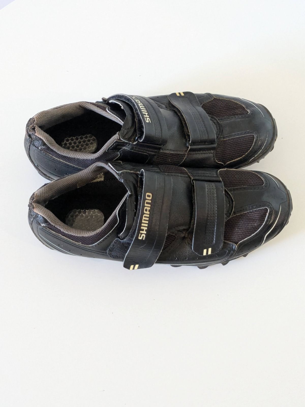 Вело туфли shimano sh-m065l