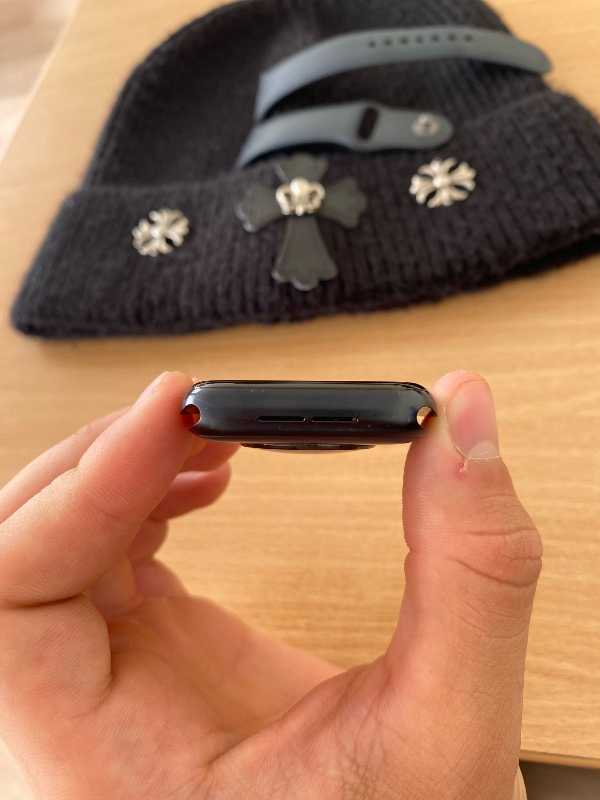 Apple Watch Se2