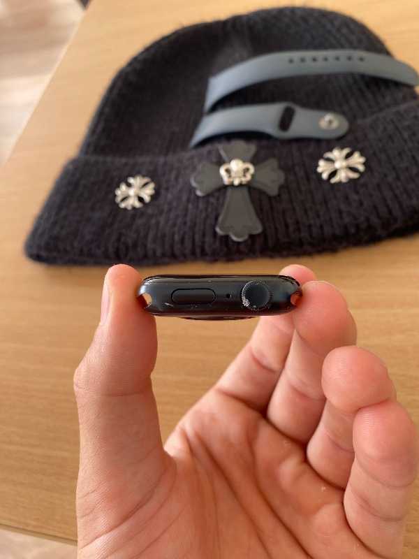 Apple Watch Se2