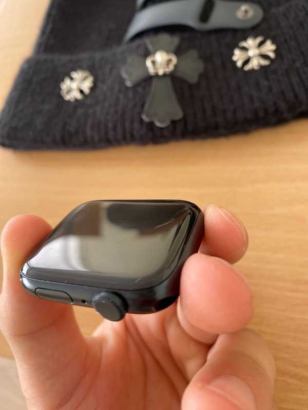 Apple Watch Se2