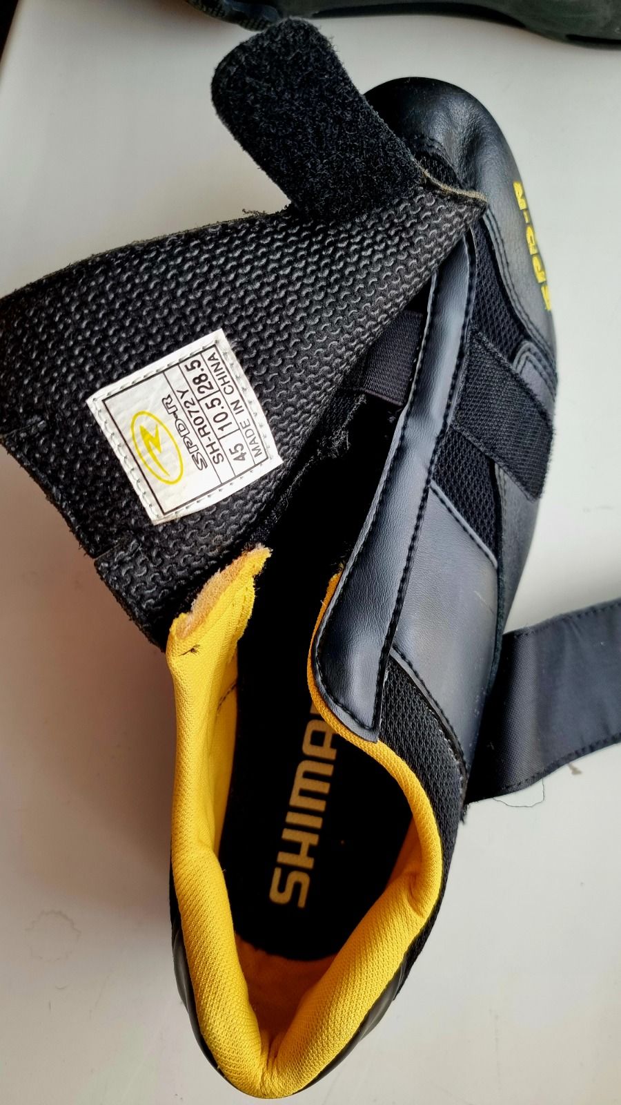 Shimano sh-r072y