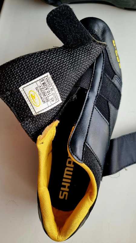 Shimano sh-r072y