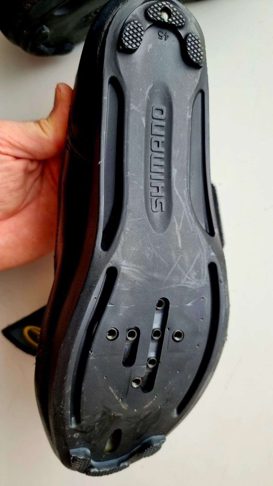 Shimano sh-r072y