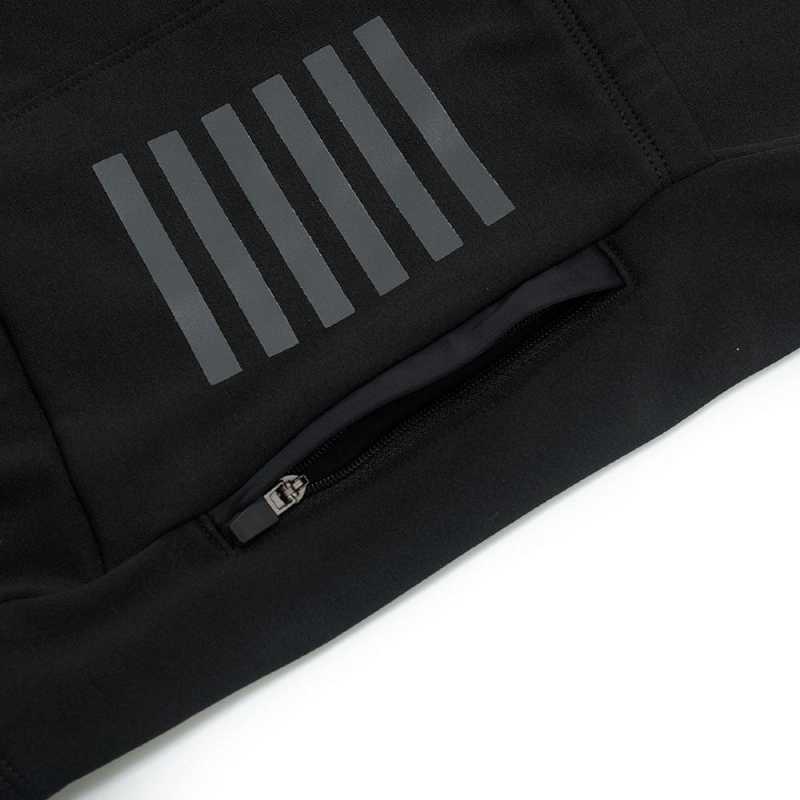 Winter jersey YKYWBIKE, новый