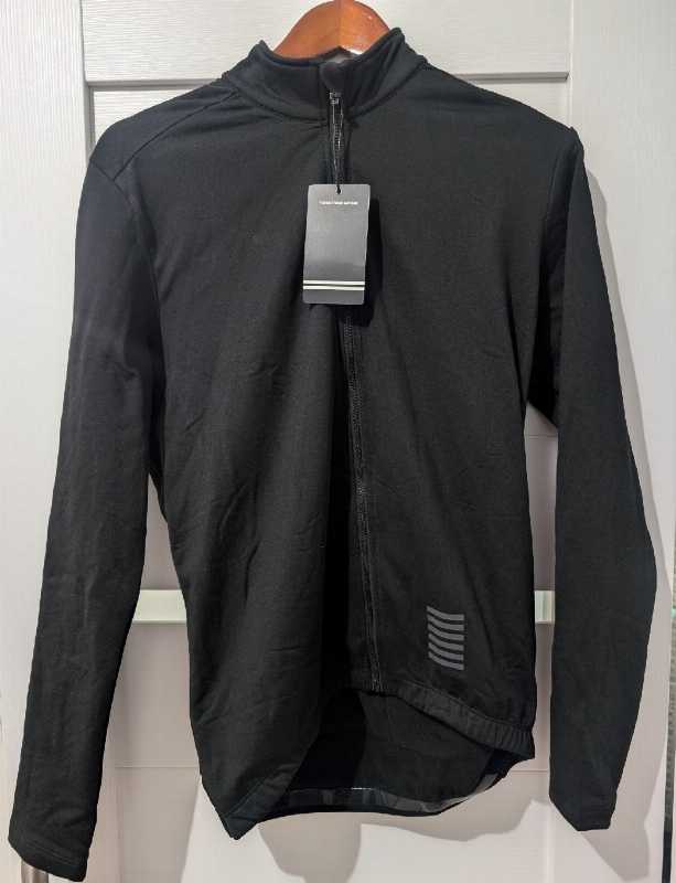 Winter jersey YKYWBIKE, новый