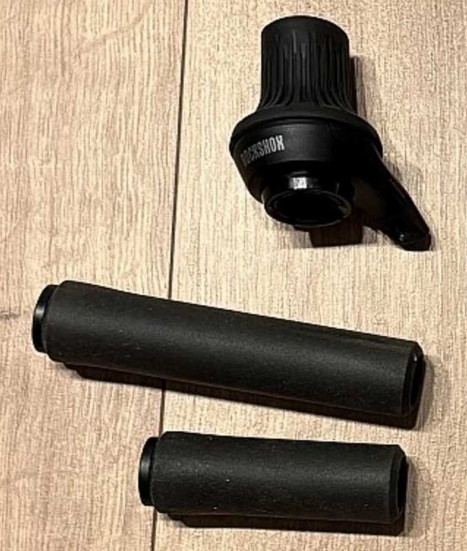RockShox Reba RL 29