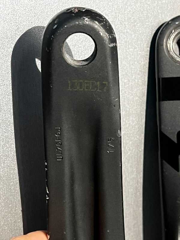 Шатуны sram x1 1000