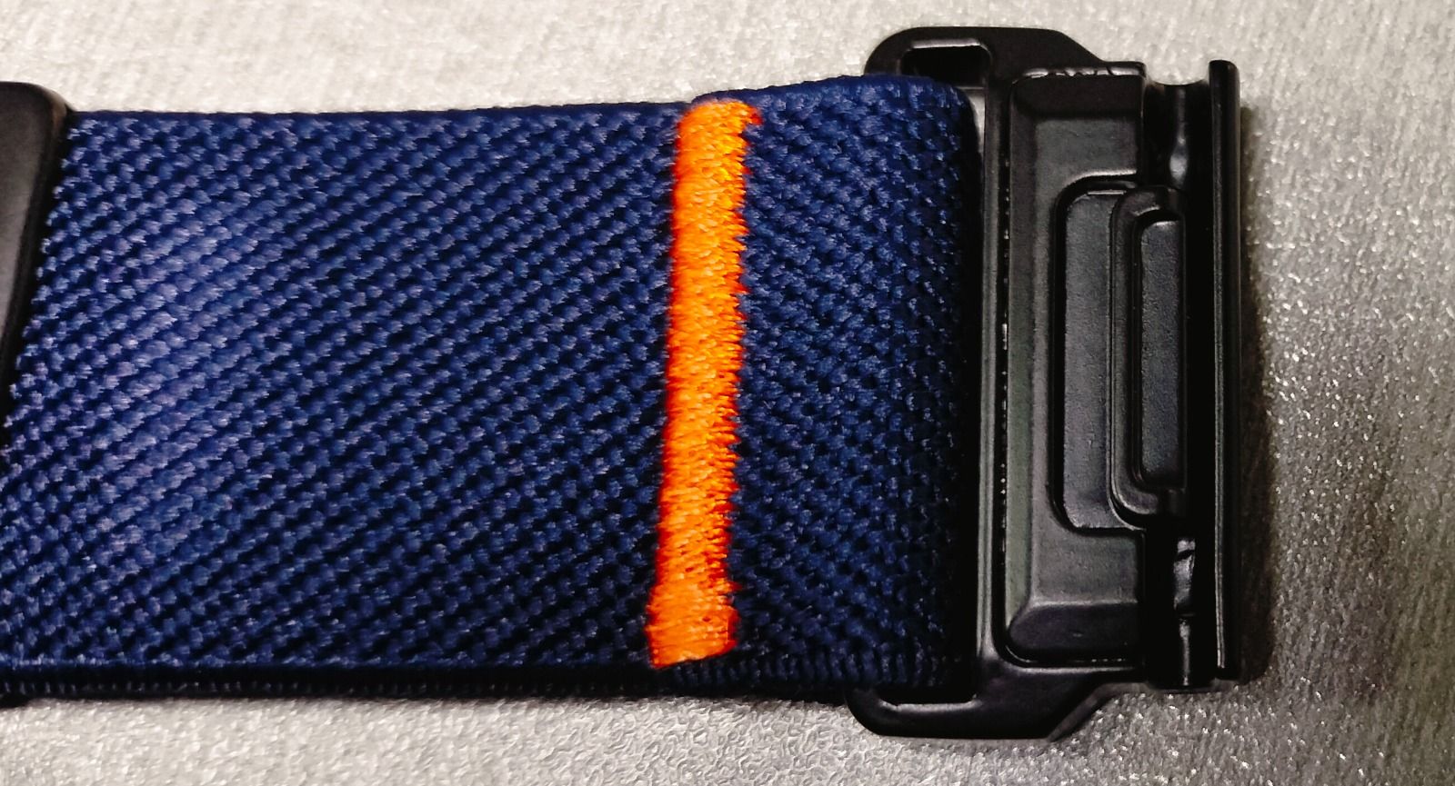 Нейлоновый ремешок для Garmin