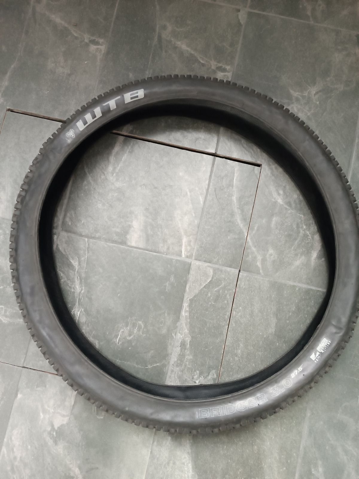 Покрышка WTB Bridger 27.5x3.0 Plus