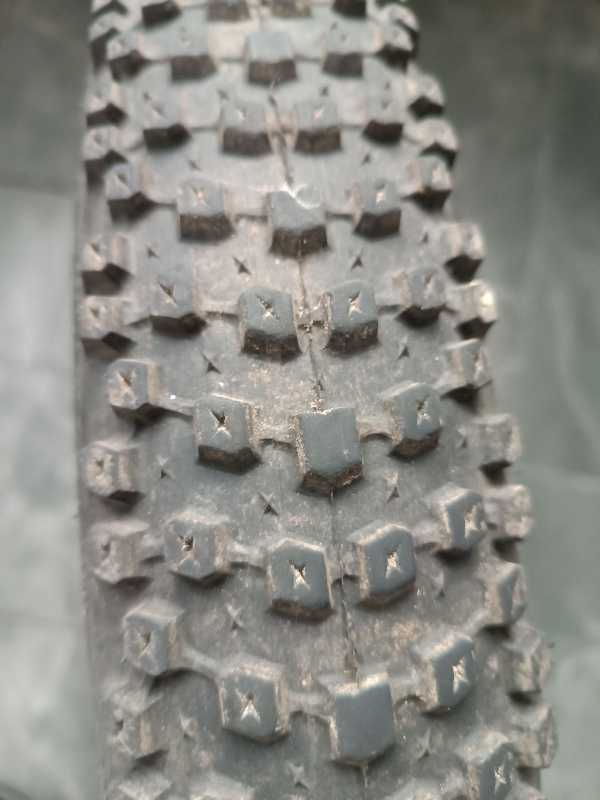 Покрышка WTB Bridger 27.5x3.0 Plus