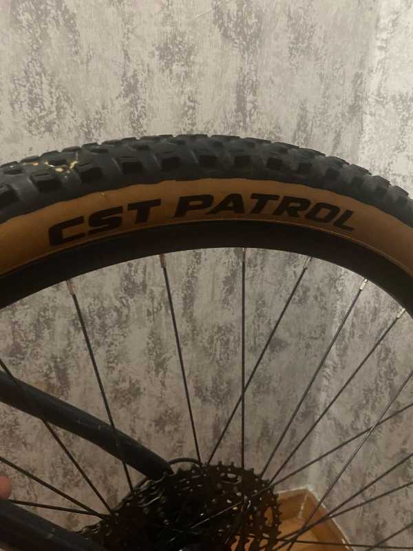 Покрышки CST Patrol 29x2.25