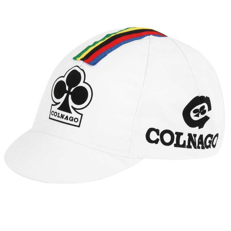 Велокепка Apis Colango